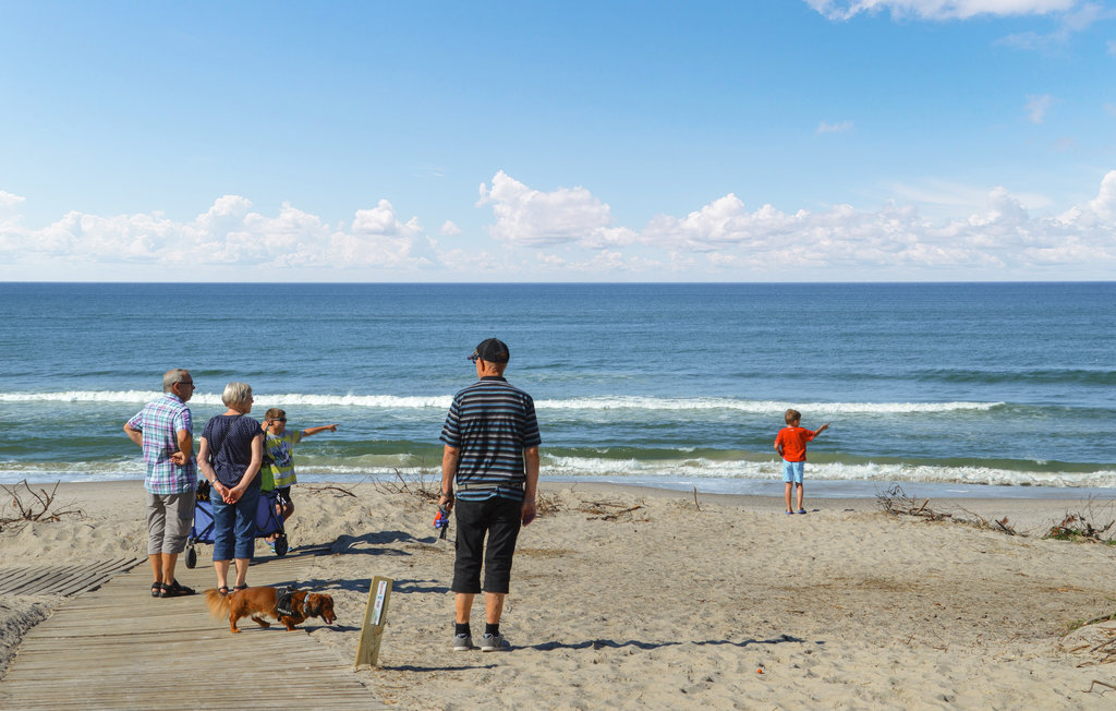 Feriehus - Klegod , Danmark - C21353 28