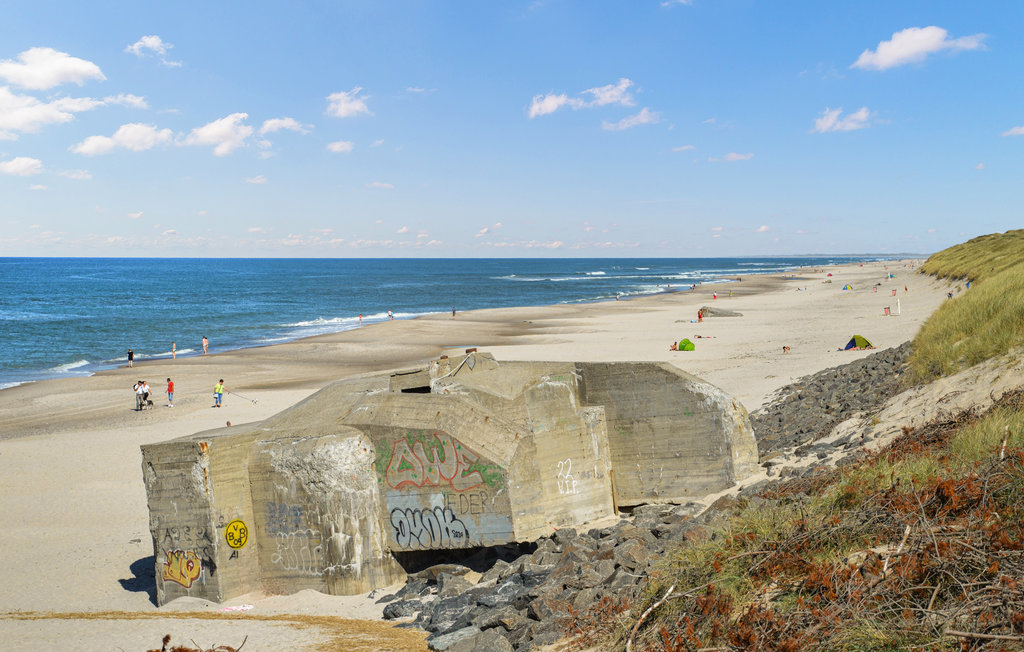 Feriehus - Klegod , Danmark - C21353 29