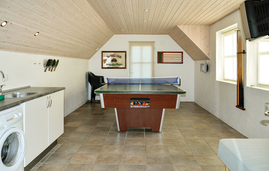 Feriehuse - Klegod , Danmark - C21270 16