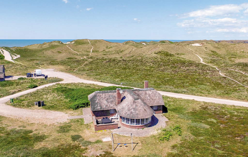 Feriehus - Klegod , Danmark - C21353 1