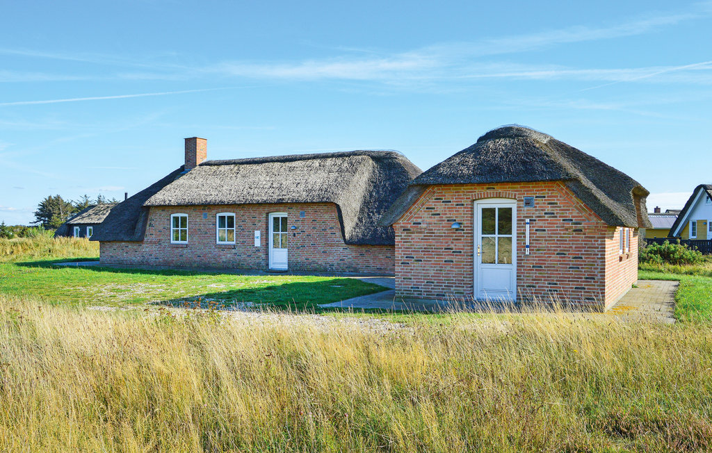 Feriehuse - Klegod , Danmark - C21270 4