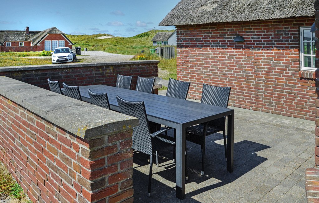 Feriehus - Klegod , Danmark - C21353 7