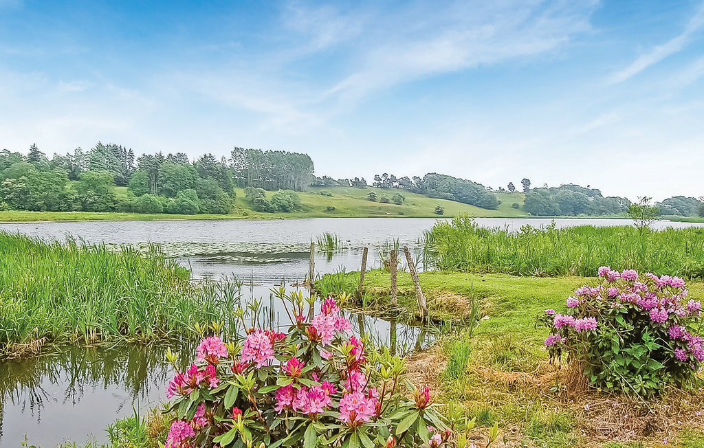 Ferienhaus - Egtved , Dänemark - C2120 17