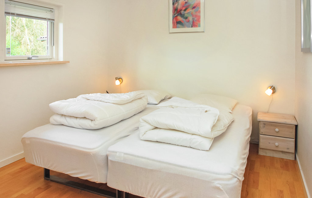 Ferienhaus - Egtved , Dänemark - C2120 14