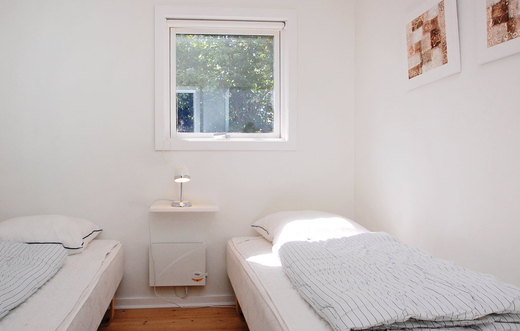 Ferienhaus - Flovt Strand , Dänemark - C2164 12