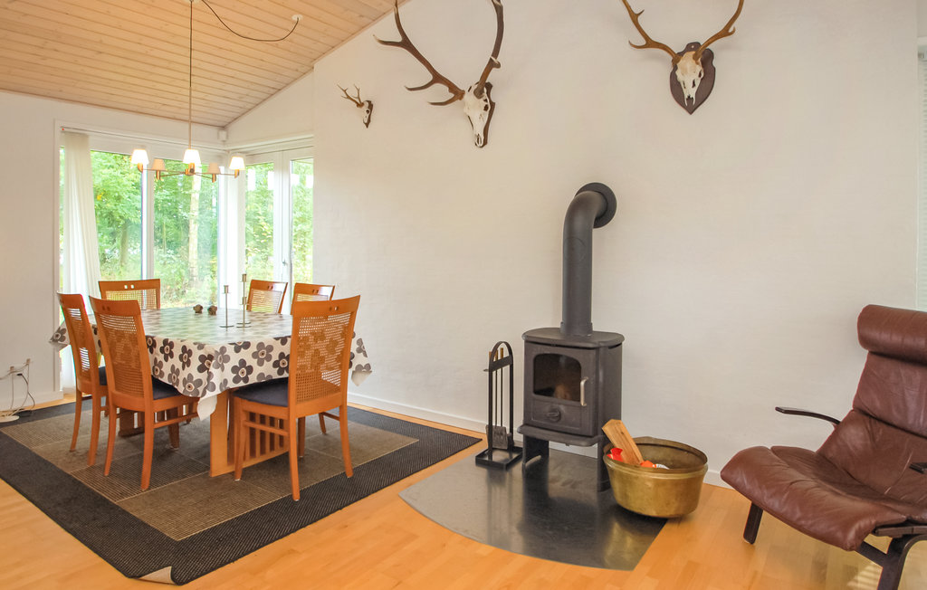 Ferienhaus - Egtved , Dänemark - C2120 12