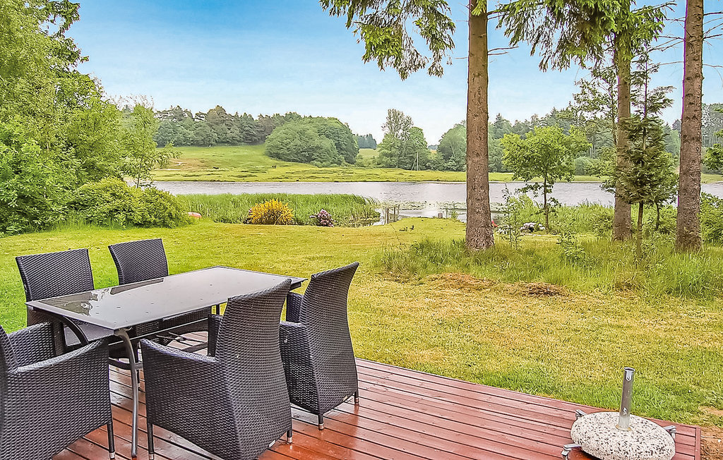 Ferienhaus - Egtved , Dänemark - C2120 1