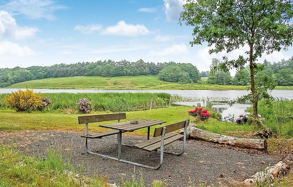 Ferienhaus - Egtved , Dänemark - C2120 6