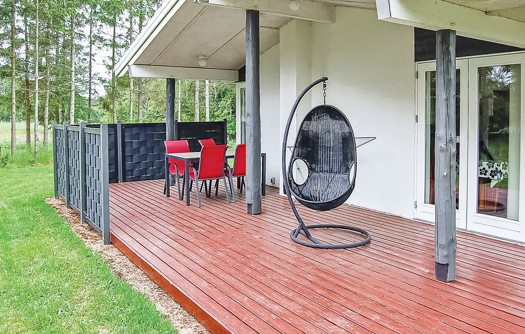 Ferienhaus - Egtved , Dänemark - C2120 7