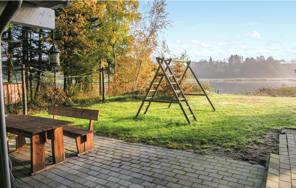 Ferienhaus - Egtved , Dänemark - C2120 8