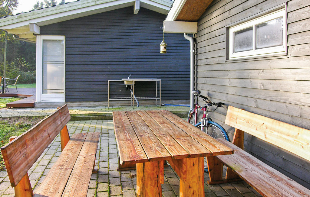 Ferienhaus - Egtved , Dänemark - C2120 9