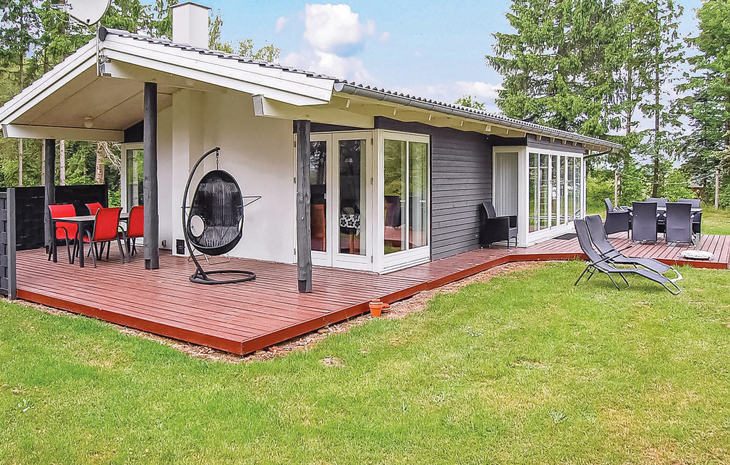 Ferienhaus - Egtved , Dänemark - C2120 2