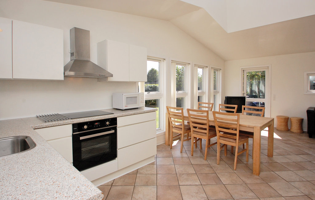 Ferienhaus - Flovt Strand , Dänemark - C2164 3