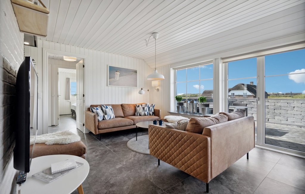 Ferienhaus - Klegod , Dänemark - C21444 3