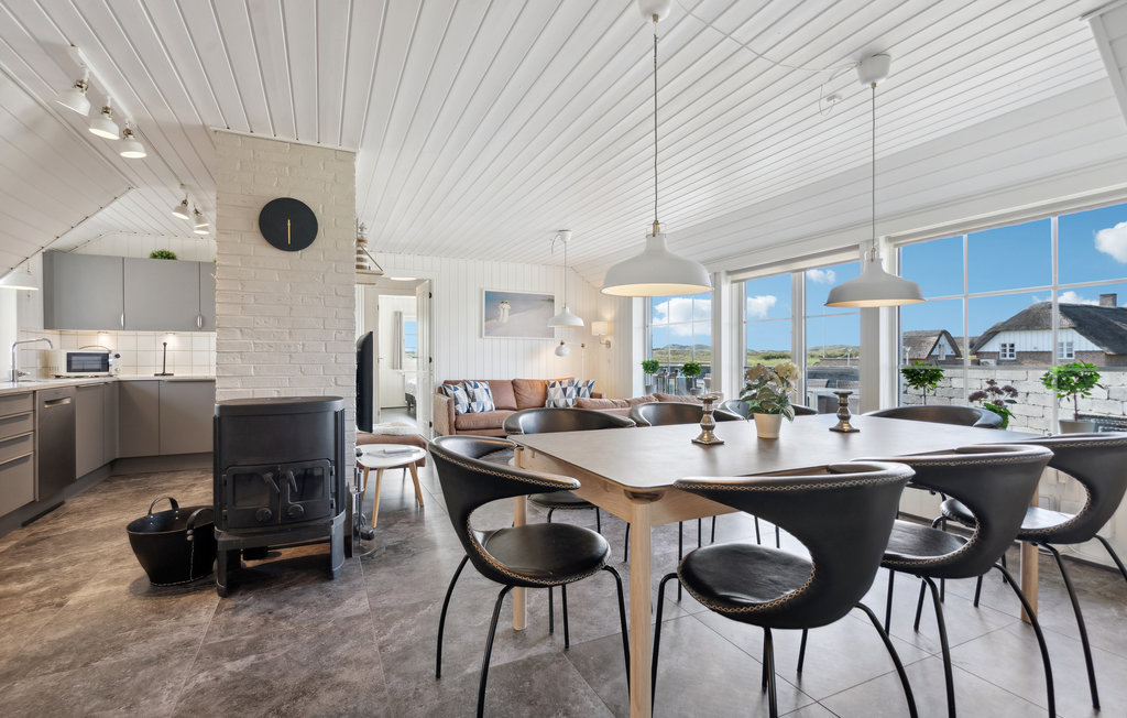 Ferienhaus - Klegod , Dänemark - C21444 4