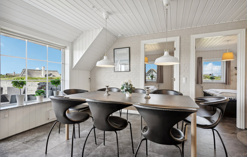 Ferienhaus - Klegod , Dänemark - C21444 19