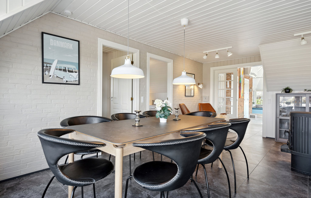 Ferienhaus - Klegod , Dänemark - C21444 20