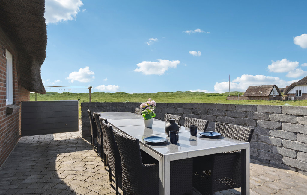 Ferienhaus - Klegod , Dänemark - C21444 14