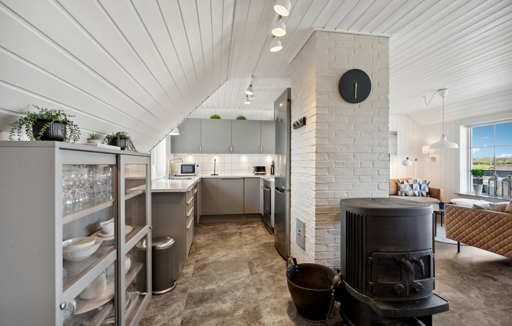 Ferienhaus - Klegod , Dänemark - C21444 21