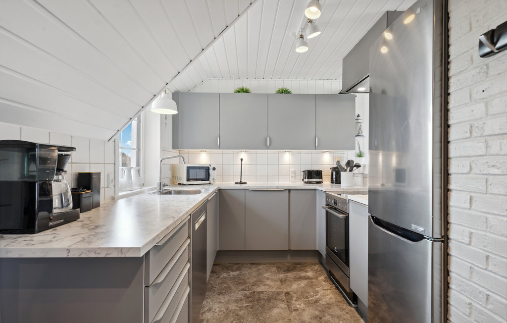 Ferienhaus - Klegod , Dänemark - C21444 22