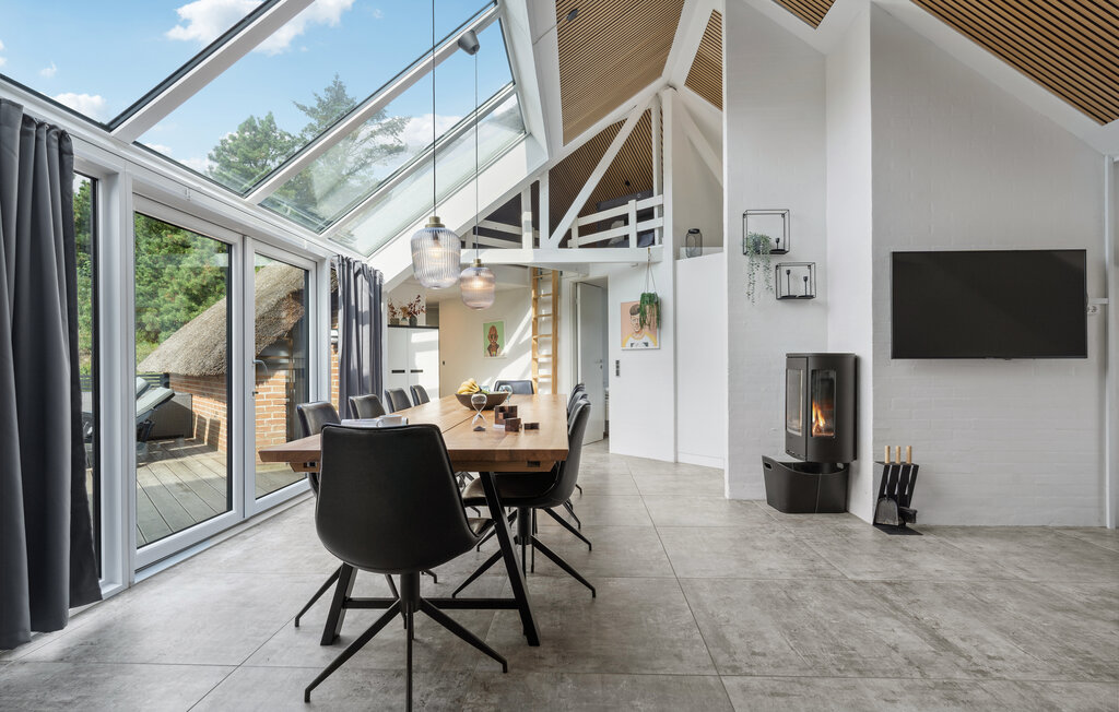 Ferienhaus - Klegod , Dänemark - C21575 5