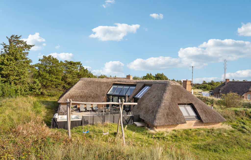 Ferienhaus - Klegod , Dänemark - C21575 10