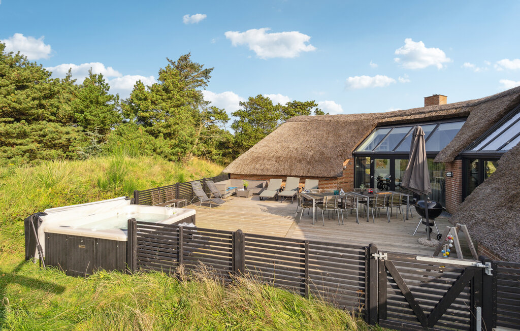 Ferienhaus - Klegod , Dänemark - C21575 11