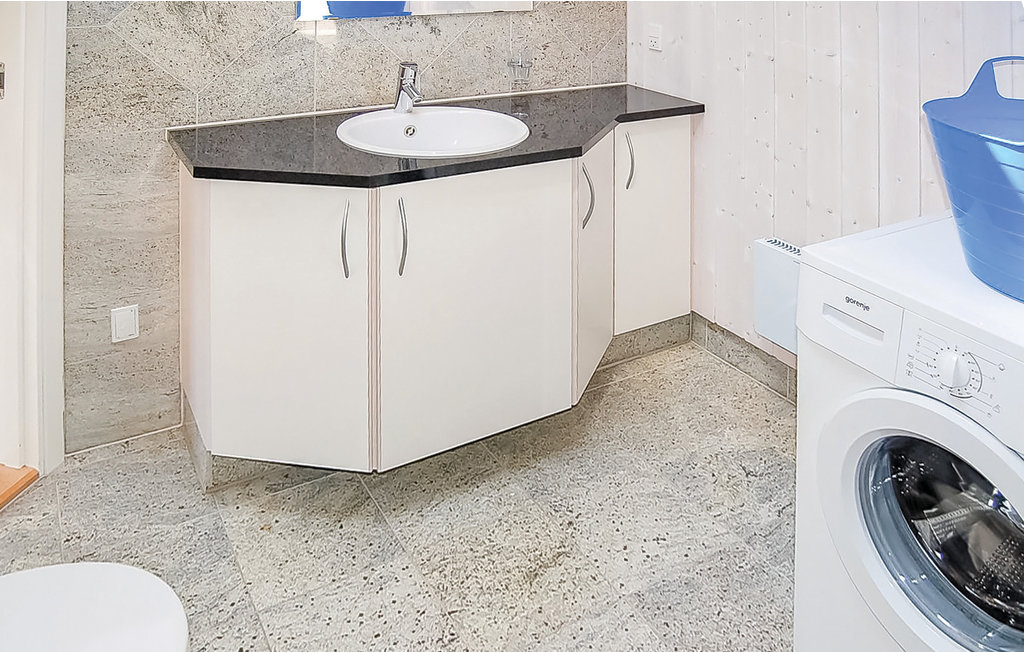 Feriehuse - Flovt Strand , Danmark - C2124 26