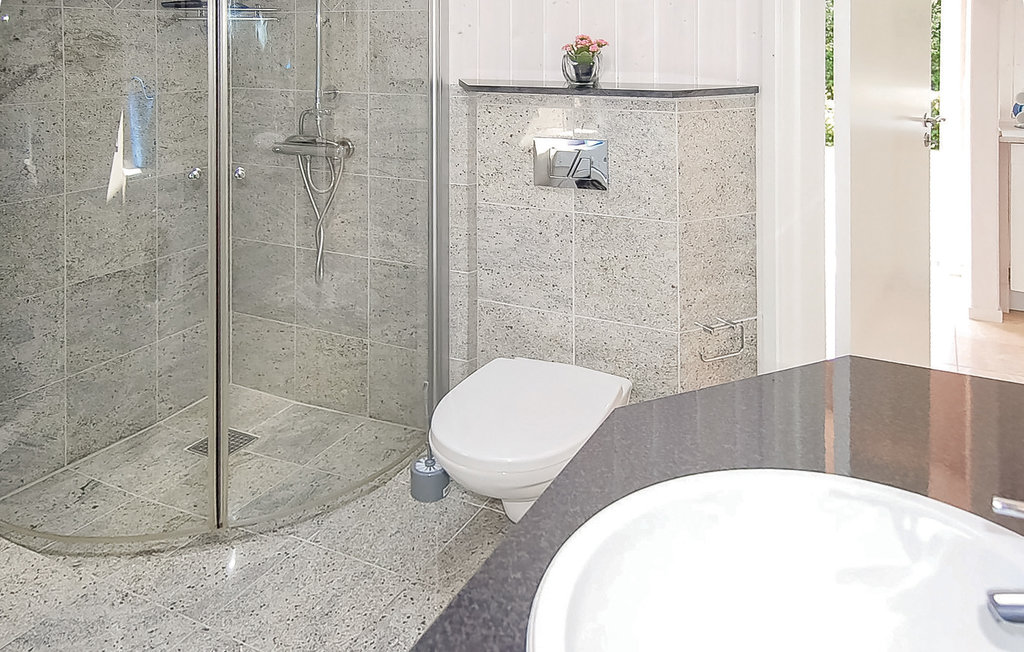 Feriehuse - Flovt Strand , Danmark - C2124 27