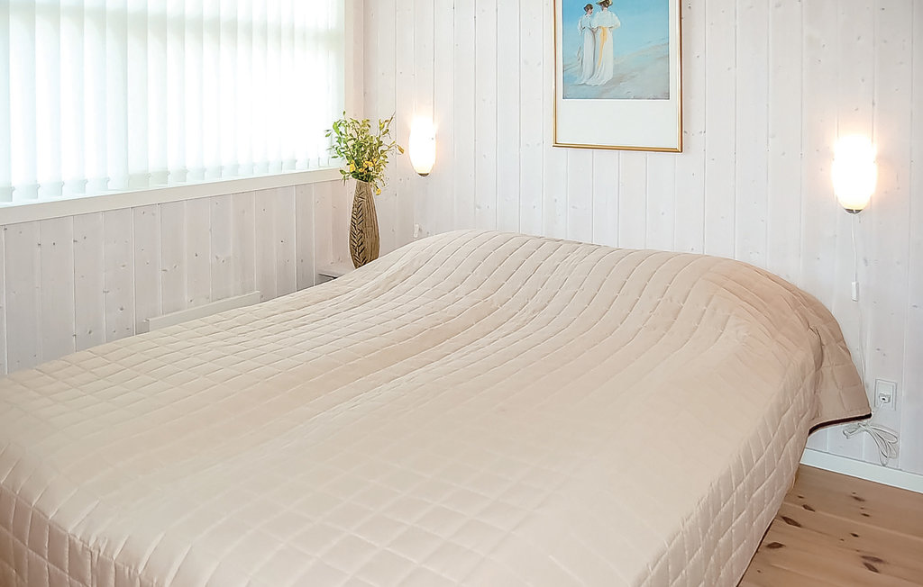 Feriehuse - Flovt Strand , Danmark - C2124 23