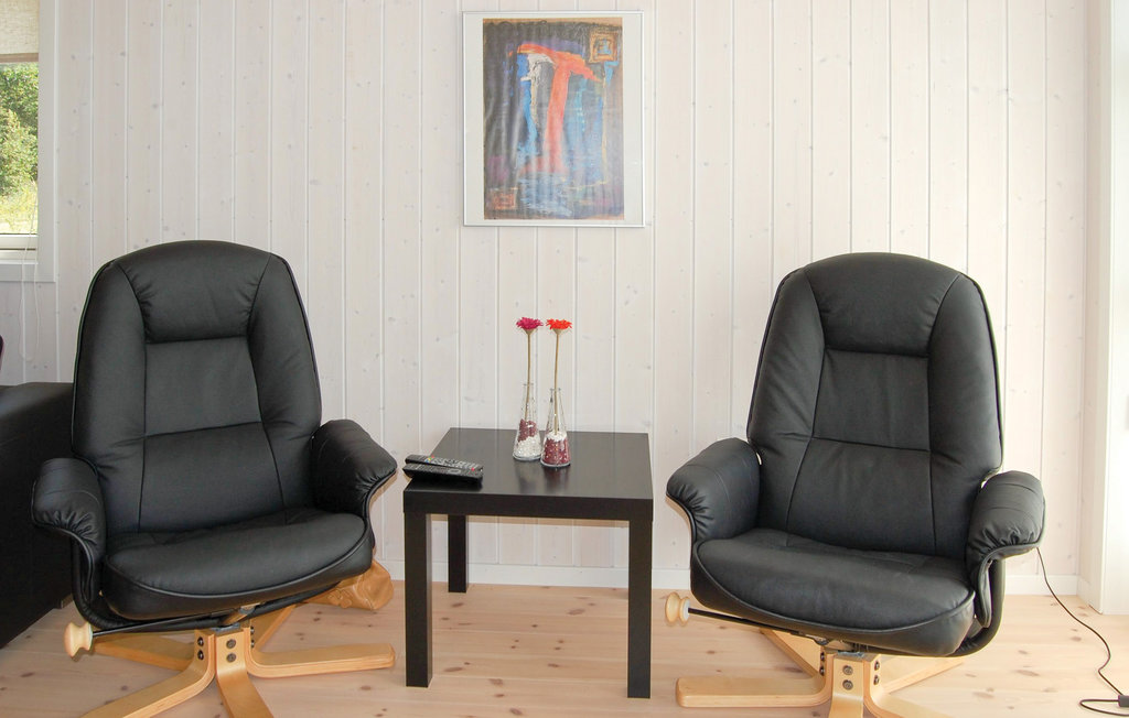 Feriehuse - Flovt Strand , Danmark - C2124 22