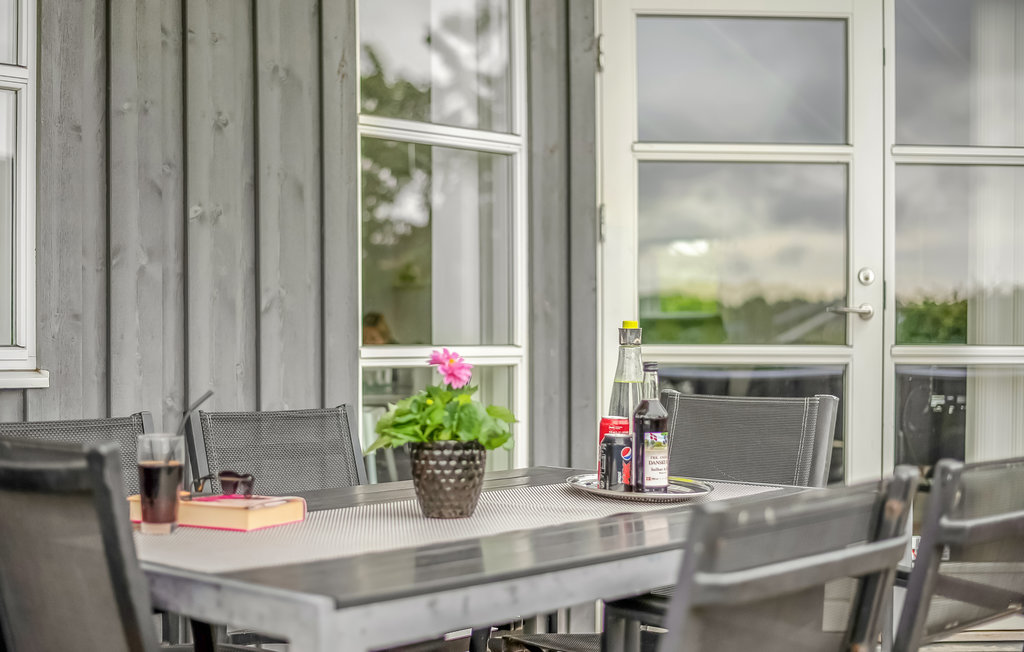 Feriehuse - Flovt Strand , Danmark - C2124 18