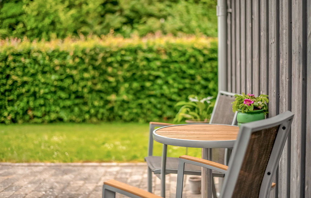 Feriehuse - Flovt Strand , Danmark - C2124 20