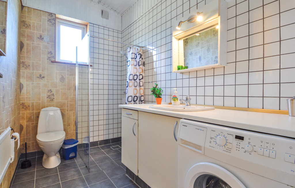 Feriehuse - Binderup Strand , Danmark - C2143 12