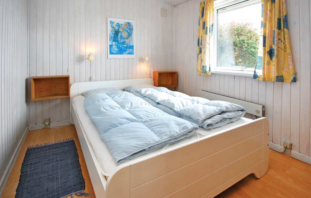Feriehuse - Binderup Strand , Danmark - C2143 10