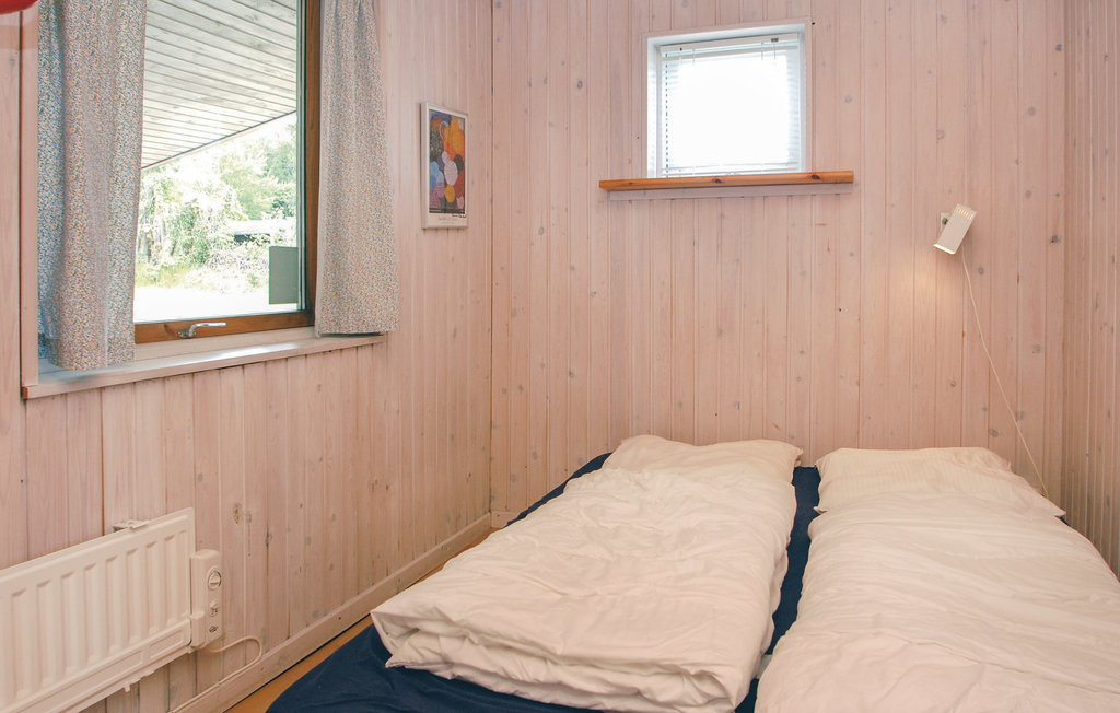 Feriehuse - Binderup Strand , Danmark - C2143 11