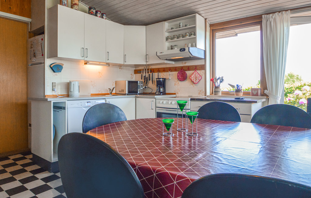 Feriehuse - Binderup Strand , Danmark - C2143 8