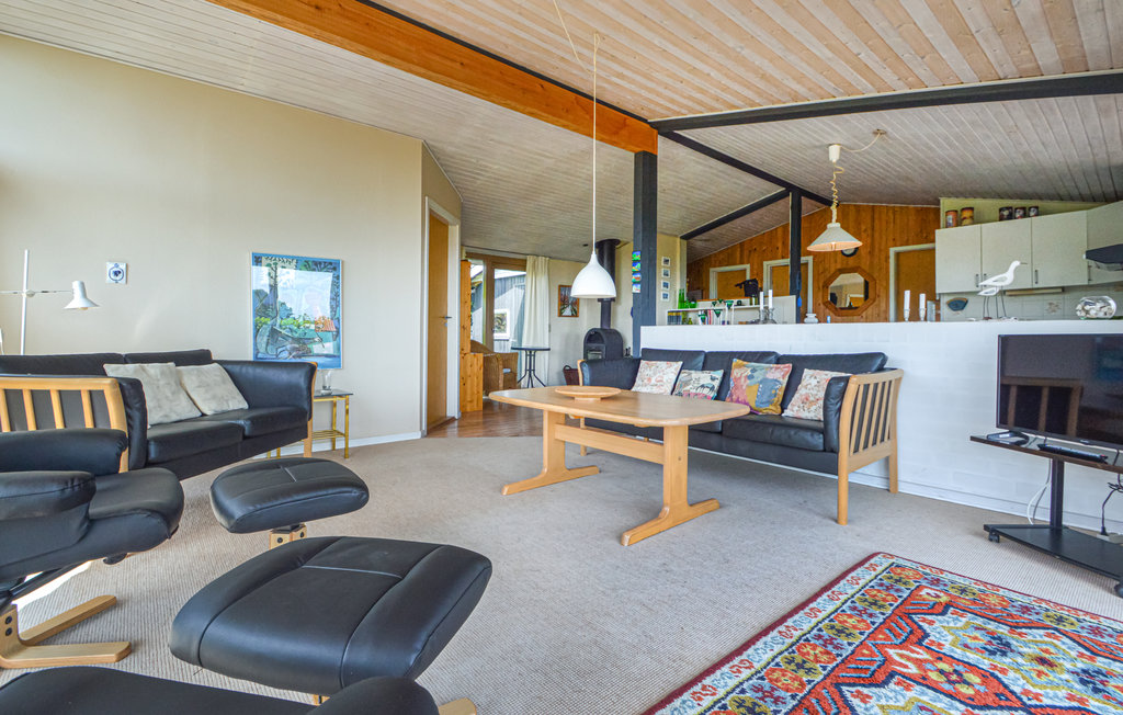 Feriehuse - Binderup Strand , Danmark - C2143 7