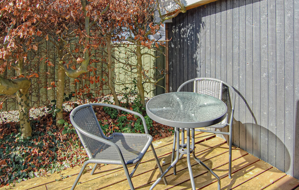 Feriehuse - Binderup Strand , Danmark - C2143 5