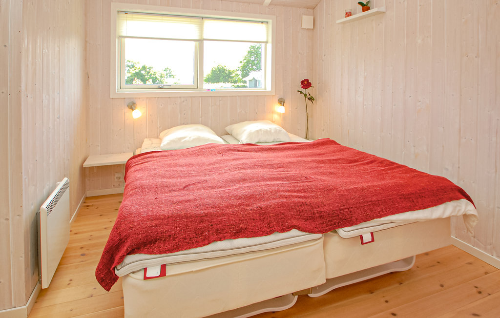 Feriehuse - Flovt Strand , Danmark - C2171 13