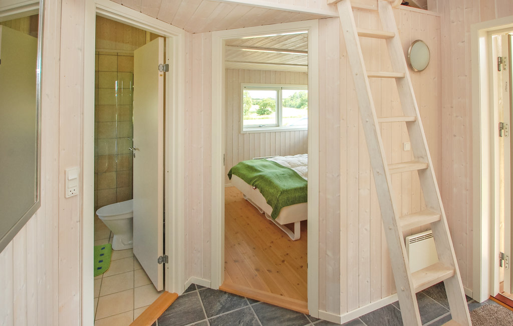 Feriehuse - Flovt Strand , Danmark - C2171 12