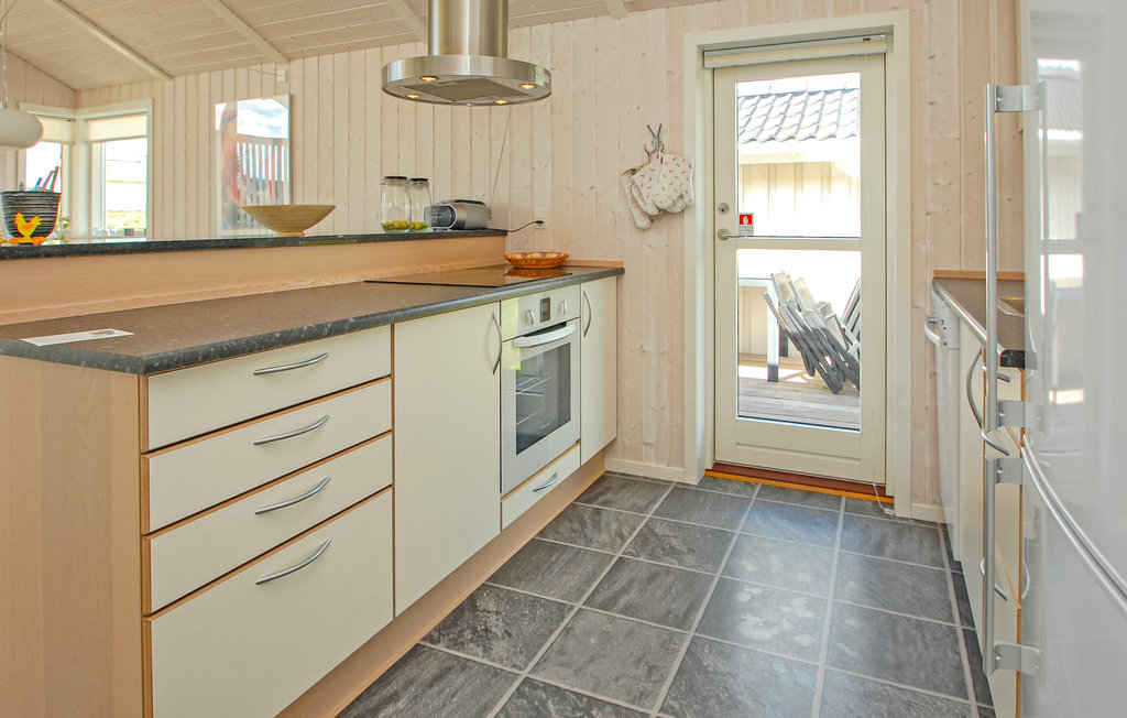 Feriehuse - Flovt Strand , Danmark - C2171 11