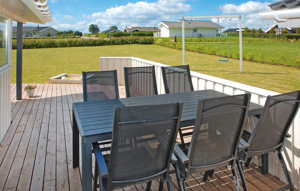 Feriehuse - Flovt Strand , Danmark - C2171 6