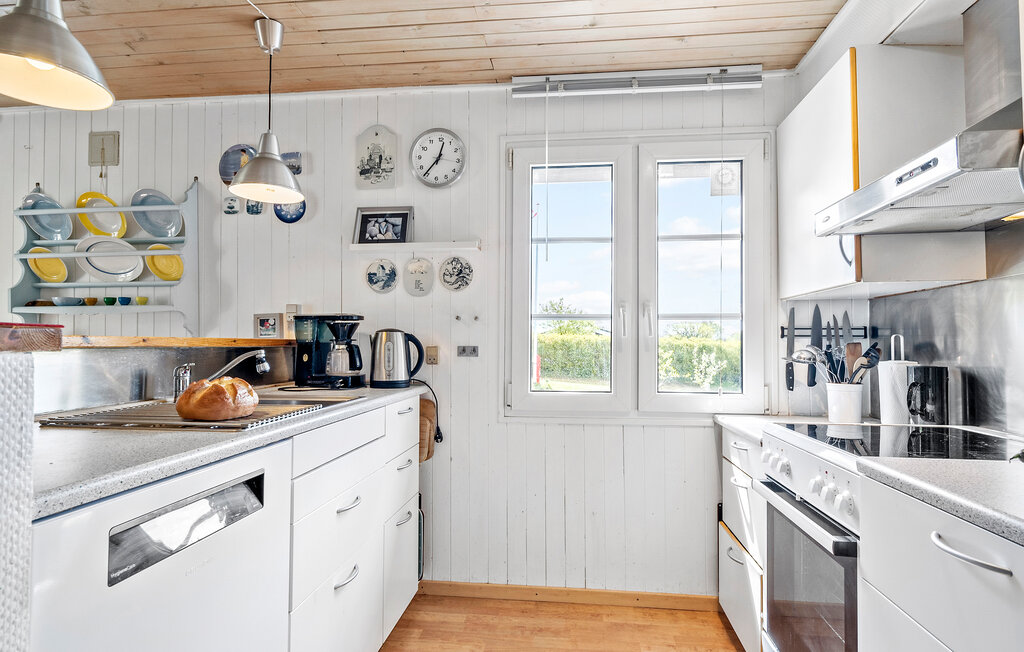 Feriehus - Hejlsminde Strand , Danmark - C2114 6