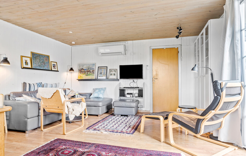 Feriehus - Hejlsminde Strand , Danmark - C2114 3