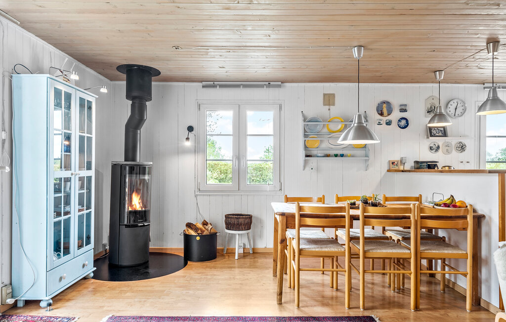Feriehus - Hejlsminde Strand , Danmark - C2114 5