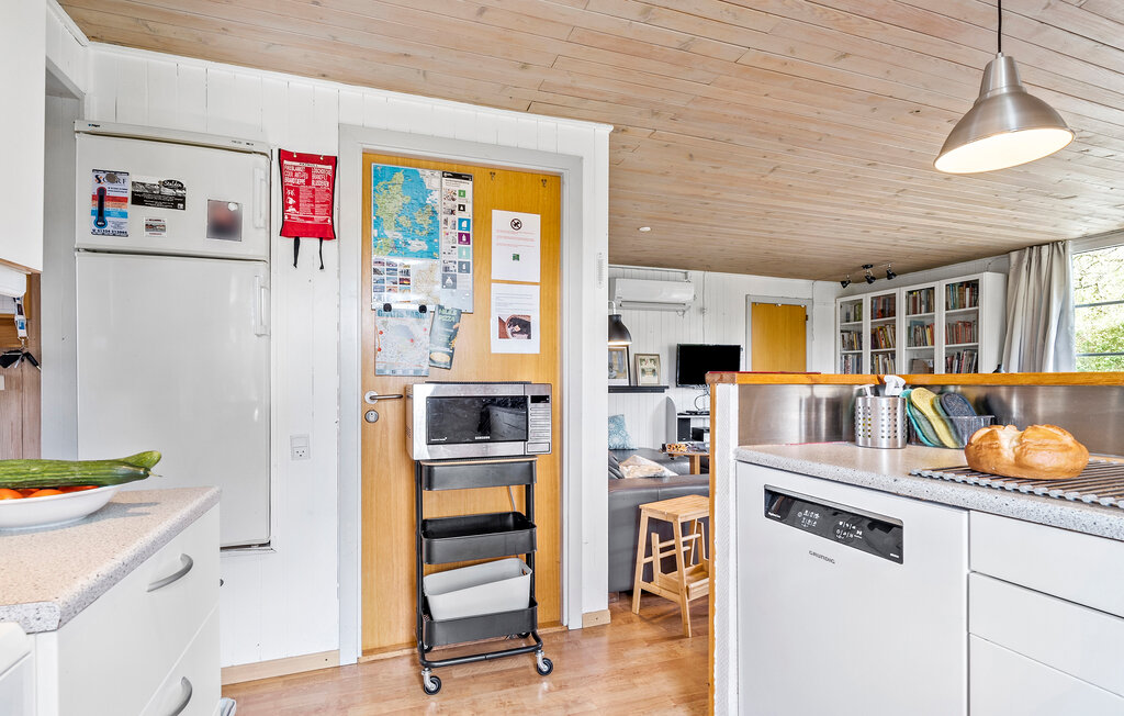 Feriehus - Hejlsminde Strand , Danmark - C2114 15