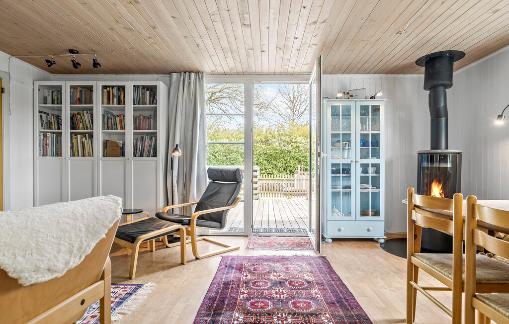 Feriehus - Hejlsminde Strand , Danmark - C2114 4