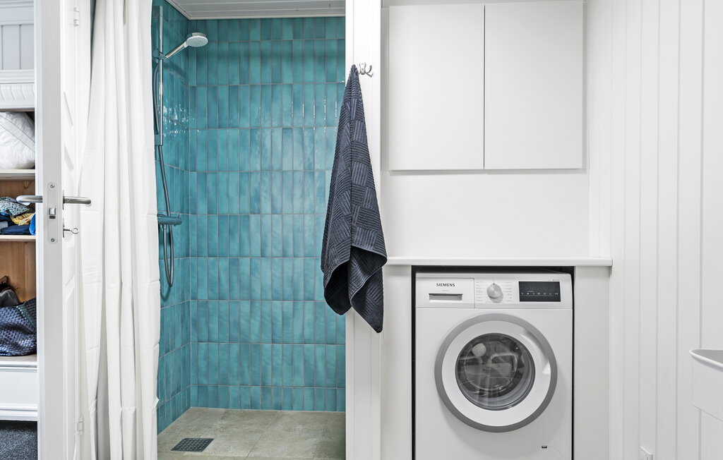 Feriehuse - Binderup Strand , Danmark - C2151 22