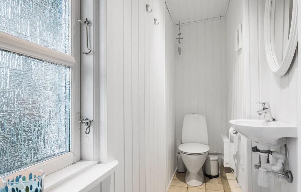 Feriehuse - Binderup Strand , Danmark - C2151 23